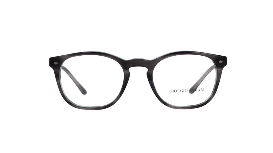 Eyeglasses Giorgio Armani Frames Of Life Grey AR7074 5877 48-19 Medium in stock