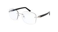 Cartier CT0227S 006 58-17 Argento