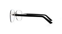 Cartier CT0227S 006 58-17 Srebrna