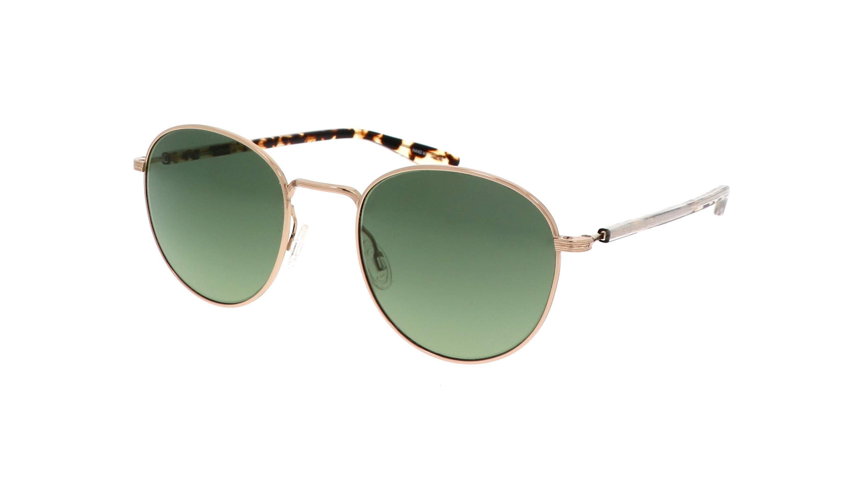 Sunglasses Barton Perreira TUDOR Gold BP0034/S 0TT 52-21 Gradient in ...