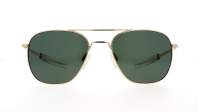 Randolph Aviator AF106 58-20 23K Gold