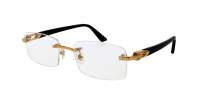 Cartier CT0287O 001 54-18 Oro