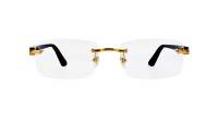 Cartier CT0287O 001 54-18 Oro