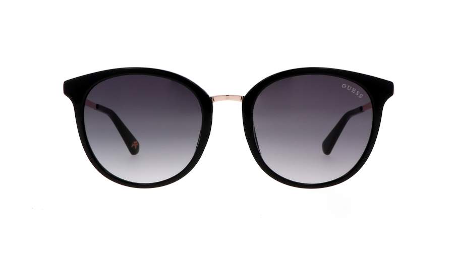 Sunglasses Guess   GU5212/S 01B 53-20 Black in stock