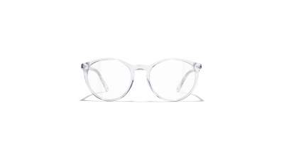 Eyeglasses CHANEL Signature Clear CH3413 C660 53-19 in stock, Price 170,83  €