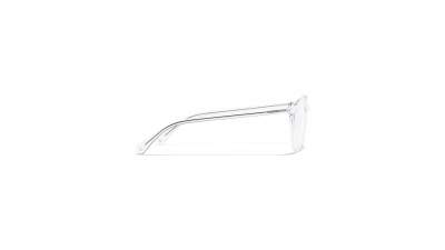 Eyeglasses CHANEL Signature Clear CH3413 C660 53-19 Large in stock