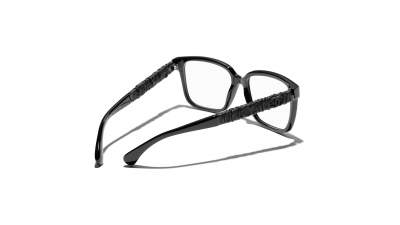 Eyeglasses CHANEL CH3435Q C888 54-16 Black Medium in stock