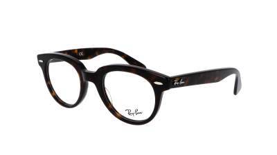 Ray-Ban Orion Écaille RX2199 RB2199V 2012 48-22 Small