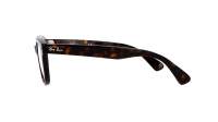 Ray-Ban Orion Tortoise RX2199 RB2199V 2012 48-22 Small