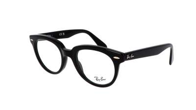 Ray-Ban Orion Black RX2199 RB2199V 2000 48-22 Small