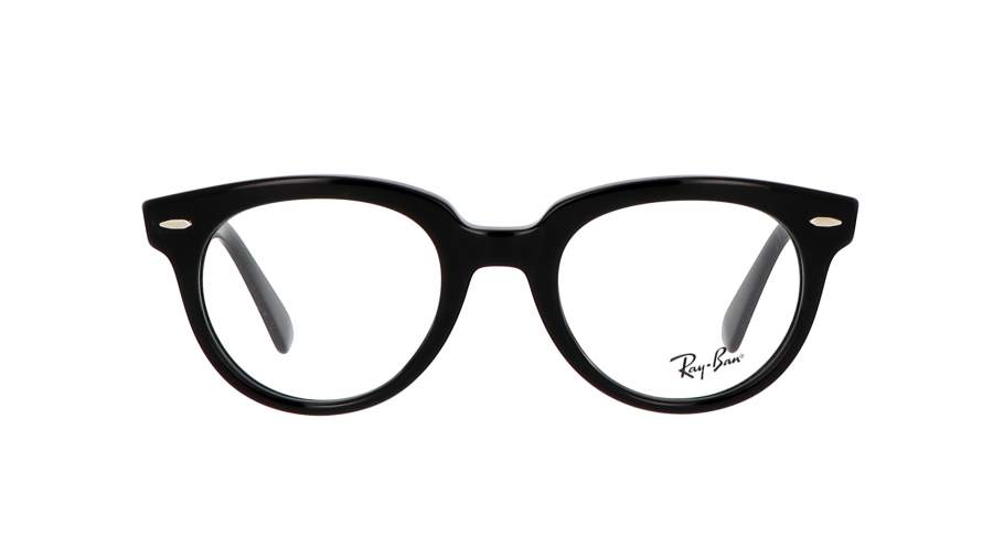 Eyeglasses Ray-Ban Orion Black RX2199 RB2199V 2000 48-22 Small in stock