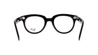 Ray-Ban Orion Black RX2199 RB2199V 2000 48-22 Small