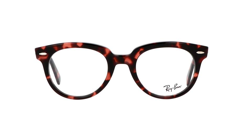 Eyeglasses Ray-Ban Orion Pink Havana Tortoise RX2199 RB2199V 8118 50-22 Medium in stock