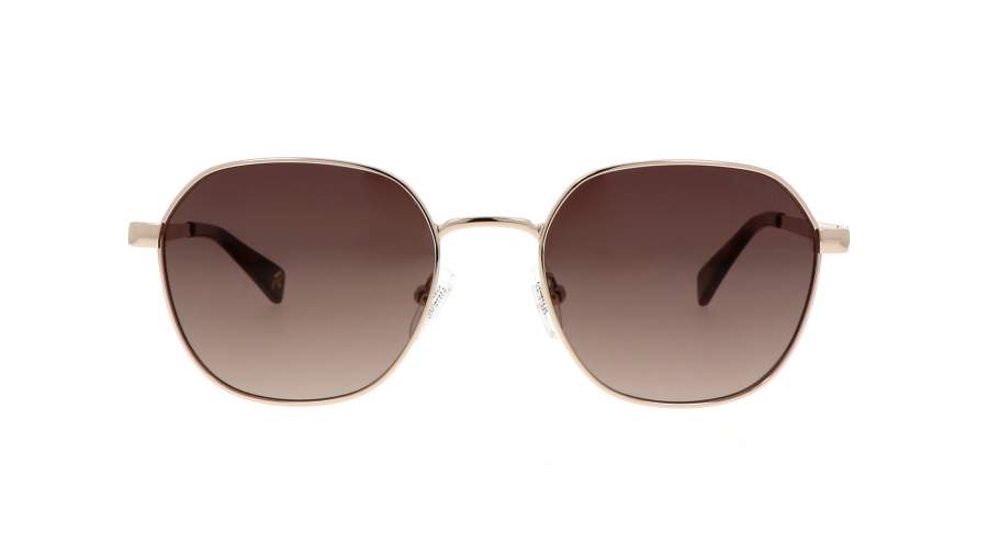 Sunglasses Guess GU5215/S 32F  51-18 Gold Medium in stock