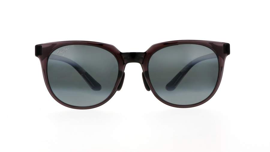 Sunglasses Maui Jim Wailua 454-11 49-20 Grey Neutral Grey Medium Polarized in stock
