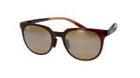 Maui Jim Wailua H454-01 49-20 Marrom
