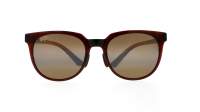 Maui Jim Wailua H454-01 49-20 Marrone