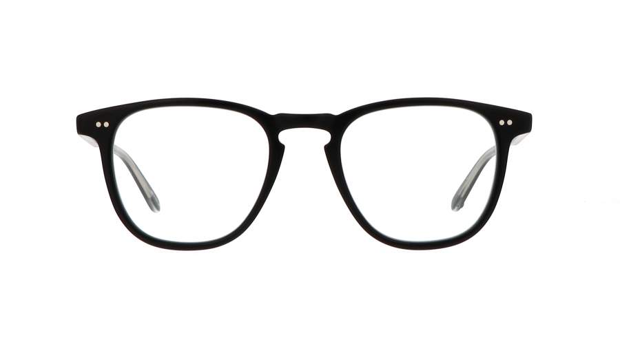 Eyeglasses Garrett leight Brooks  1002 MBK 47-21  Black in stock
