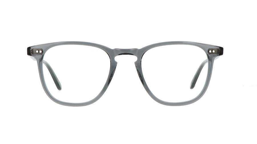 Eyeglasses Garrett leight Brooks  1002 SGY 47-21  Clear Sea grey in stock