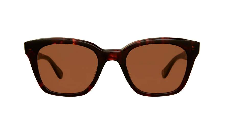 Sunglasses Garrett leight Glco x clare v.  2085 ROU 48-22  Tortoise Roux in stock