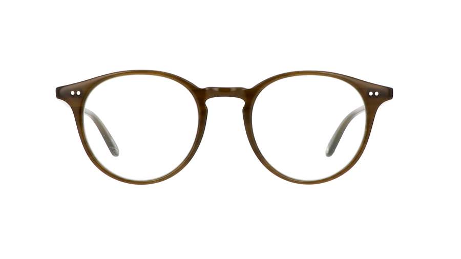 Eyeglasses Garrett leight Clune  1047 OLV 47-21  Green Olive in stock