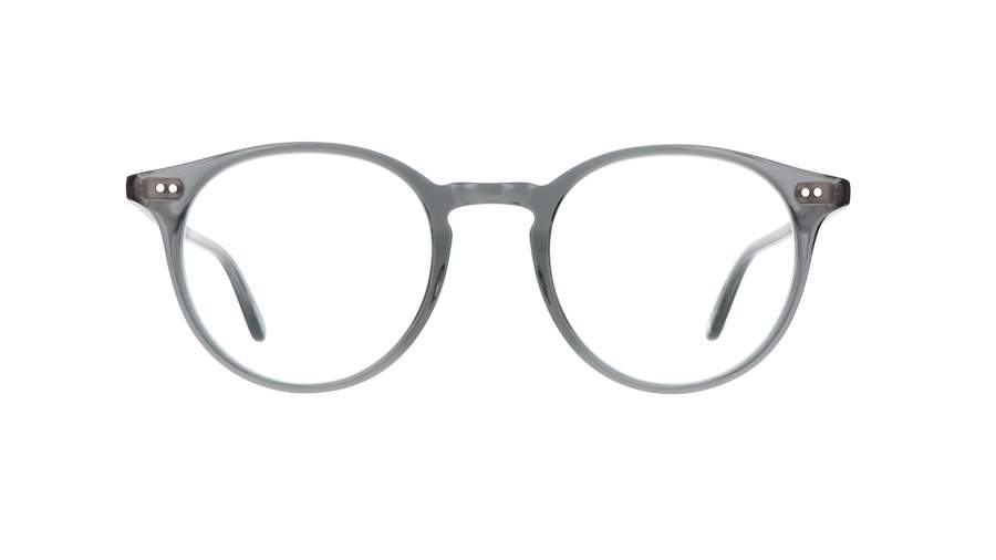 Eyeglasses Garrett leight Clune  1047 SGY 47-21  Clear Sea grey in stock