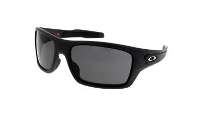 Sunglasses Oakley Turbine  OO9263 66 63--17  Grey Matte carbon in stock