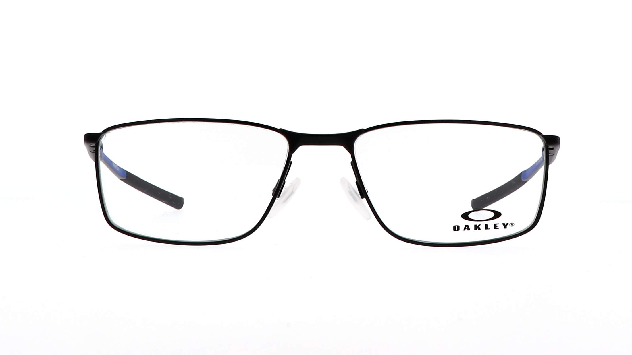 Eyeglasses Oakley Socket 5.0 OX3217 04 57-17 Black in stock | Price 83 ...