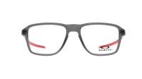 Oakley Wheel house OX8166 03 54-16 Satin grey smoke