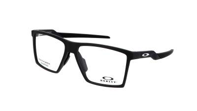 Brille Oakley Futurity  OX8052 01 55-14  Schwarz Satin black auf Lager