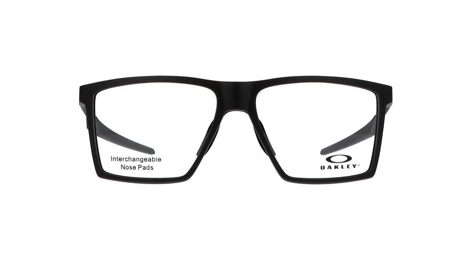 Eyeglasses Oakley Futurity  OX8052 01 55-14 Satin black in stock