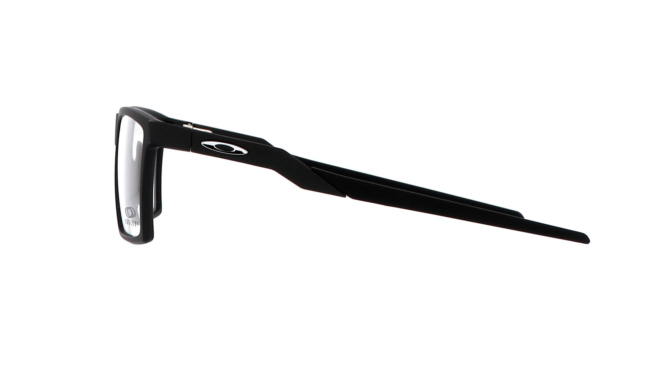 Eyeglasses Oakley Futurity OX8052 01 55-14 Satin black in stock | Price ...