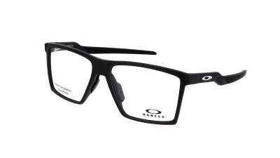 Occhiali da vista Oakley Futurity OX8052 01 57-14 Satin black