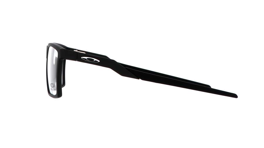 Eyeglasses Oakley Futurity OX8052 01 57-14 Satin black in stock | Price ...