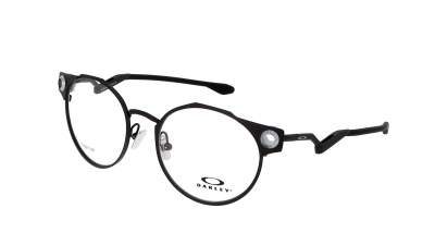 Eyeglasses Oakley Deadbolt  OX5141 01 52-19  Black Satin black in stock