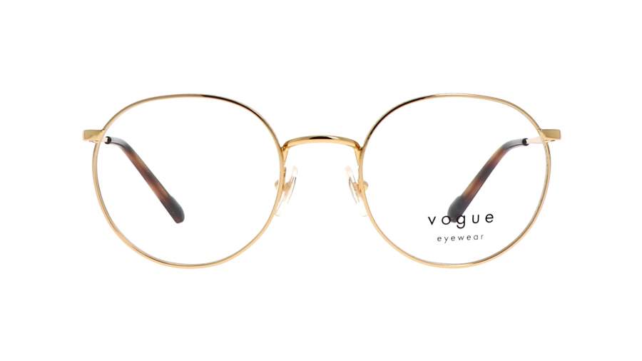 Vogue   VO4183 280 48-21  Gold in stock