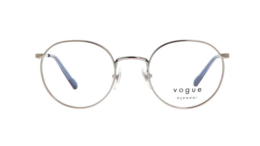 Vogue   VO4183 323 48-21  Silver in stock