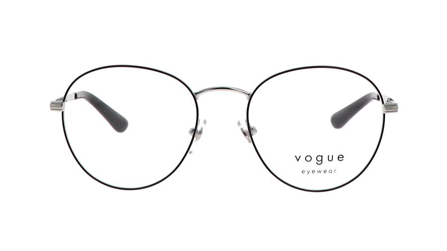Eyeglasses Vogue   VO4024 352 50-18  Silver in stock