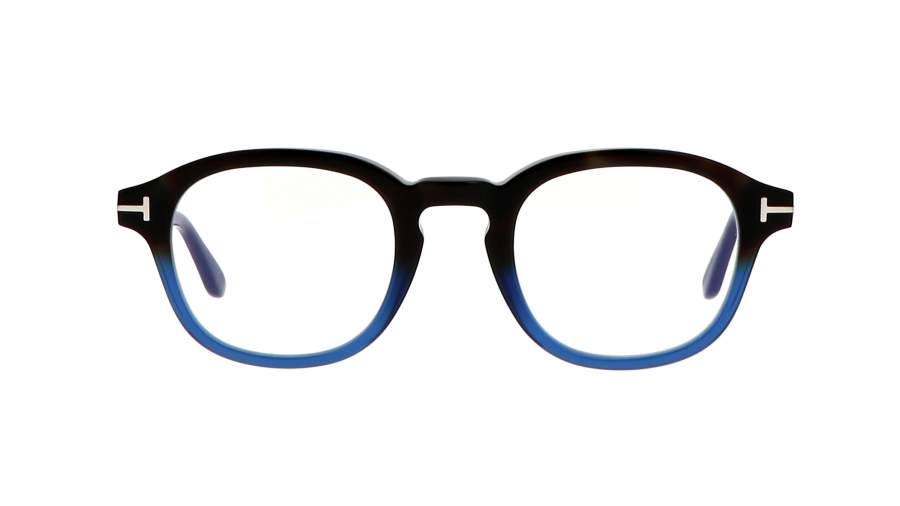 Eyeglasses Tom ford   FT5698-B/V 055 48-23  Tortoise in stock