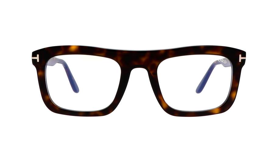 Eyeglasses Tom ford   FT5757-B/V 052 52-22  Tortoise in stock