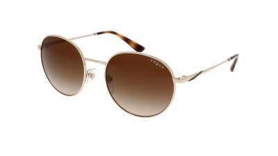 Sunglasses Vogue   VO4206S 848/13 53-19  Gold in stock