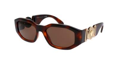 Versace Medusa biggie VE4361 5217/73 53-18 Żółw