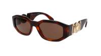 Versace Medusa biggie VE4361 5217/73 53-18 Školjka