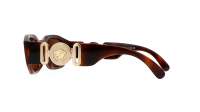 Versace Medusa biggie VE4361 5217/73 53-18 Školjka