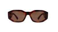 Versace Medusa biggie VE4361 5217/73 53-18 Skildpadde