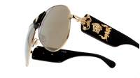 Versace   VE2150Q 1002/5A 62-18 Or