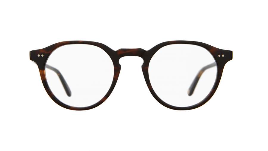 Eyeglasses Garrett leight Royce  1100 COFT 46-23  Tortoise in stock
