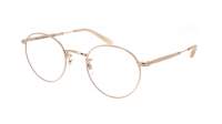 Garrett Leight Wilson 3005 G-MBG 49-22 Oro