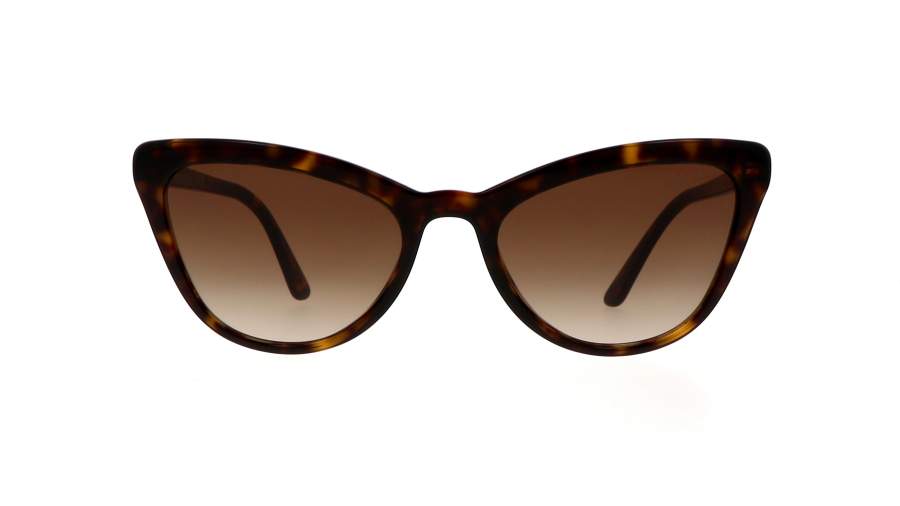 Sunglasses Prada   PR01VS 2AU-6S1 56-20  Tortoise in stock