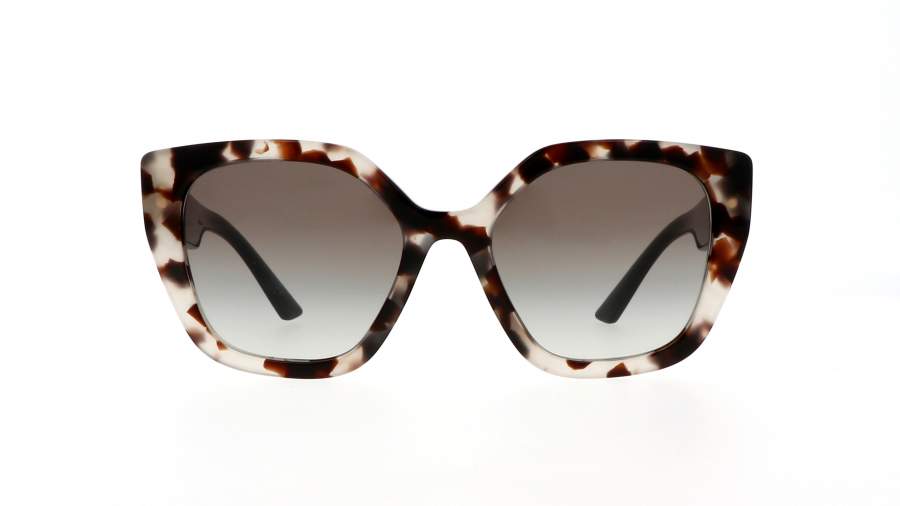 Sunglasses Prada   PR24XS UAO-0A7 52-18  Tortoise in stock